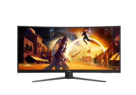 AOC CU34G4Z