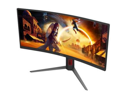 AOC CU34G4Z
