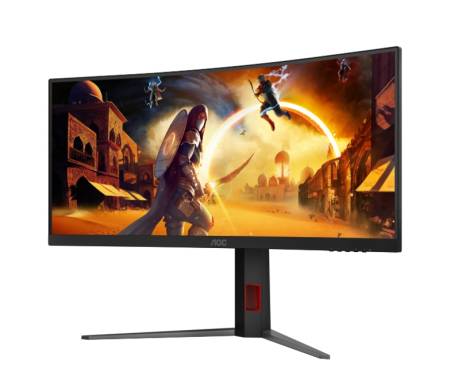 AOC CU34G4Z