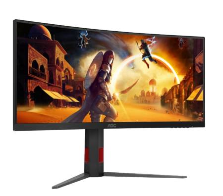 AOC CU34G4Z