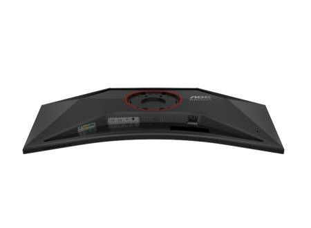 AOC CU34G4Z
