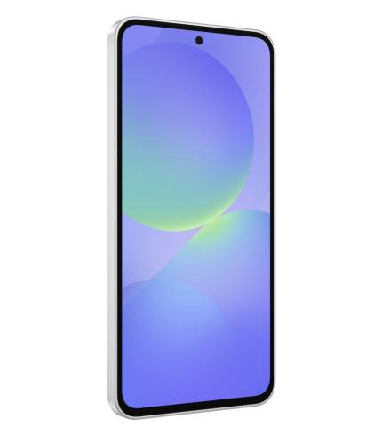Samsung SM-A366 GALAXY A36 5G 128GB 6GB Awesome White