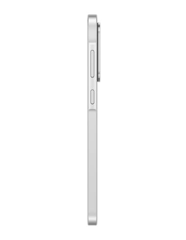Samsung SM-A366 GALAXY A36 5G 128GB 6GB Awesome White