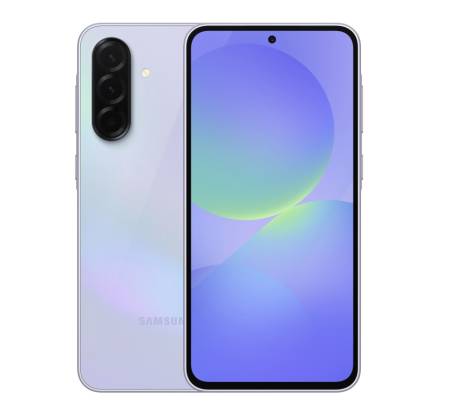 Samsung SM-A366 GALAXY A36 5G 256GB 8GB Awesome Lavender