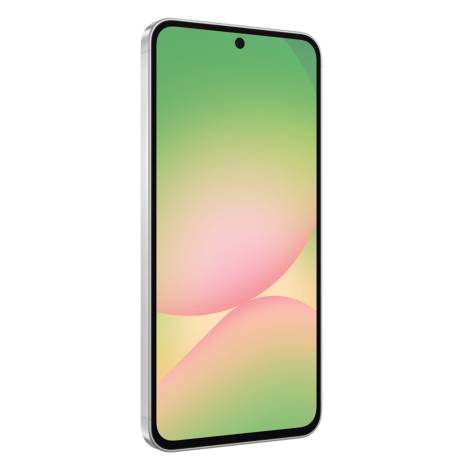 Samsung SM-A566 GALAXY A56 5G 128GB 8GB Awesome Lightgray