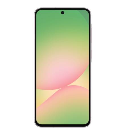 Samsung SM-A566 GALAXY A56 5G 256GB 8GB Awesome Pink