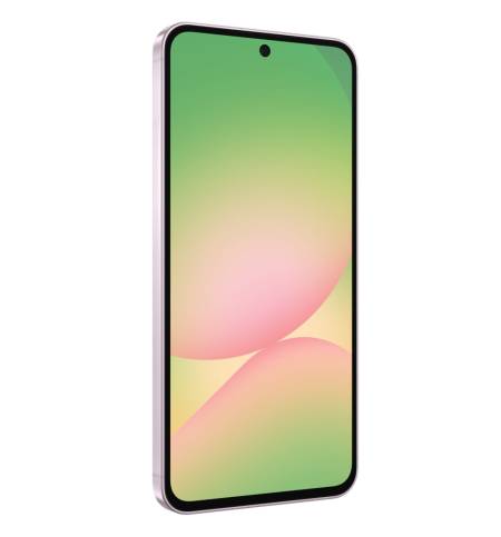Samsung SM-A566 GALAXY A56 5G 256GB 8GB Awesome Pink