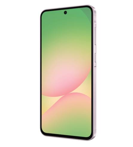 Samsung SM-A566 GALAXY A56 5G 256GB 8GB Awesome Pink