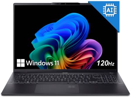 Acer Swift 16 AI