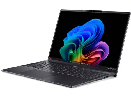 Acer Swift 16 AI