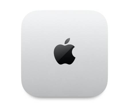 Apple Mac mini: Apple M4 chip with 10-core CPU and 10-core GPU