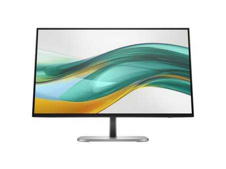 HP Series 5 Pro Pro 524pf 23.8inch FHD HDMI DP Monitor SmartBuy (EU) 3/3/0