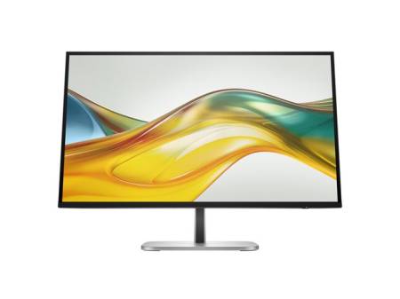 HP S5 Pro 527pq 27inch QHD HDMI DP Monitor SmartBuy (EU) 3/3/0