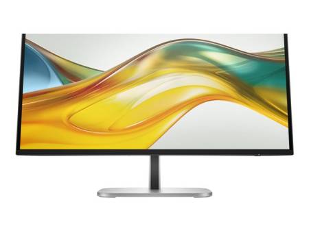 HP S5 Pro 527pq 27inch QHD HDMI DP Monitor SmartBuy (EU) 3/3/0
