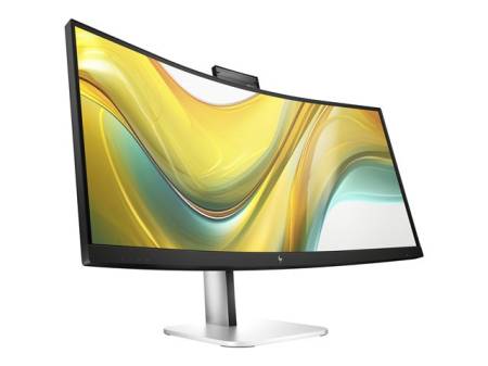 HP Series 5 Pro 534pm 34inch WQHD USB-C Conf. Display SmartBuy (EU)