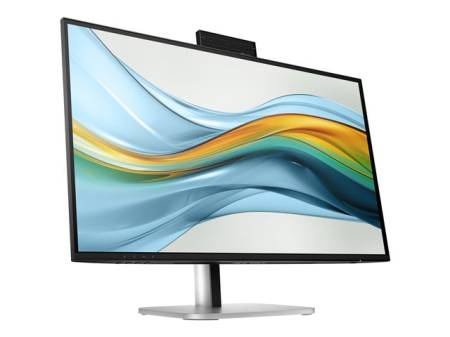 HP S5 Pro 527pm 27inch QHD USB-C conferencing Monitor SmartBuy (EU)