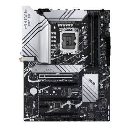 Asus Prime Z790-P Wi-Fi