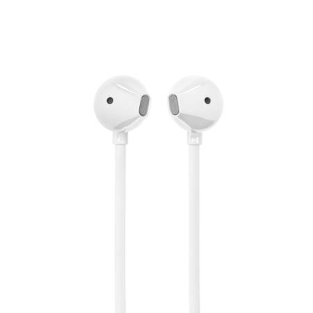 JBL T305C WHT USB-C In-ear headphones