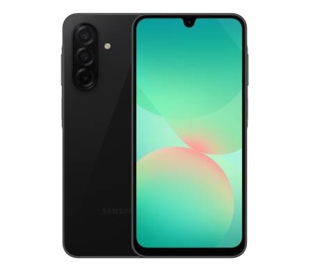 Samsung SM-A266 GALAXY A26 5G 256GB 8GB Black