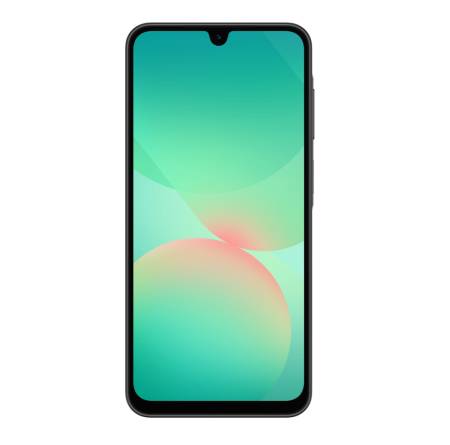 Samsung SM-A266 GALAXY A26 5G 256GB 8GB Black