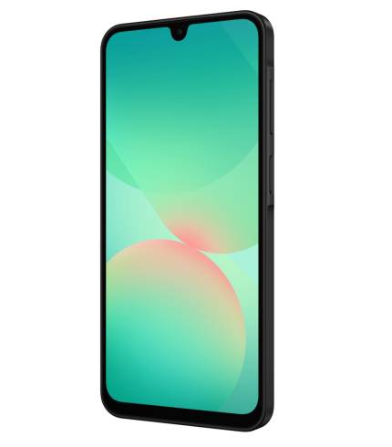 Samsung SM-A266 GALAXY A26 5G 256GB 8GB Black