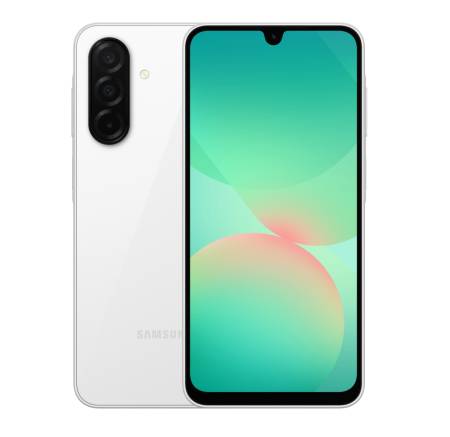 Samsung SM-A266 GALAXY A26 5G 256GB 8GB White