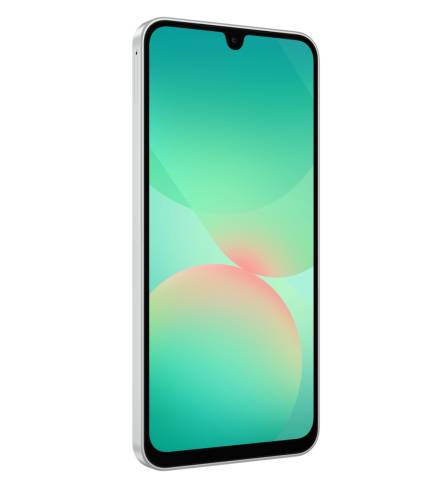 Samsung SM-A266 GALAXY A26 5G 256GB 8GB White