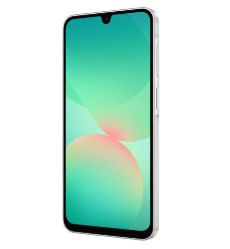 Samsung SM-A266 GALAXY A26 5G 256GB 8GB White