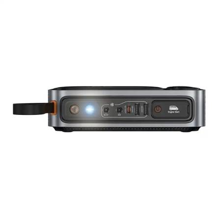 Външна батерия Baseus Super Energy Ultra с JumpStarter за автомобил 3000A C00251400111-00 - черен