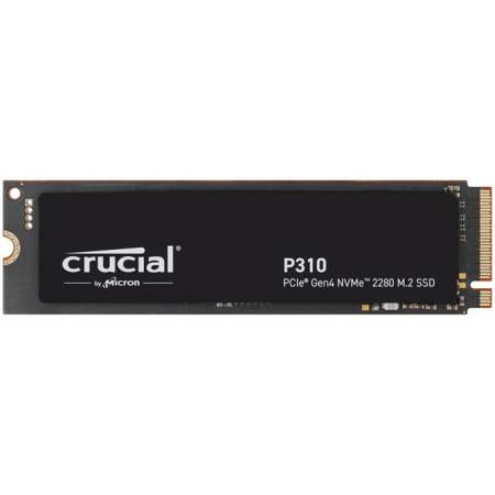 SSD диск Crucial P310 500GB PCIe Gen4 NVMe M.2 CT500P310SSD8