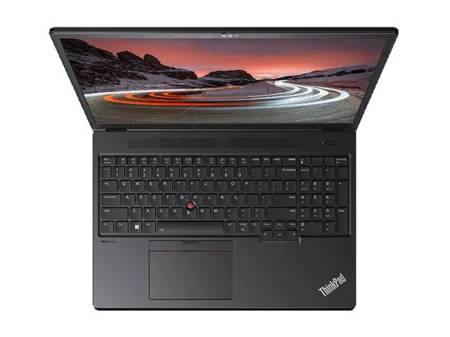 LENOVO ThinkPad P16v G2 T Intel Core Ultra 7 165H 16inch 64GB 1TB RTX 2000ADA 8GB W11P