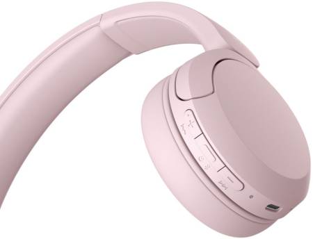 Sony Headset WH-CH520