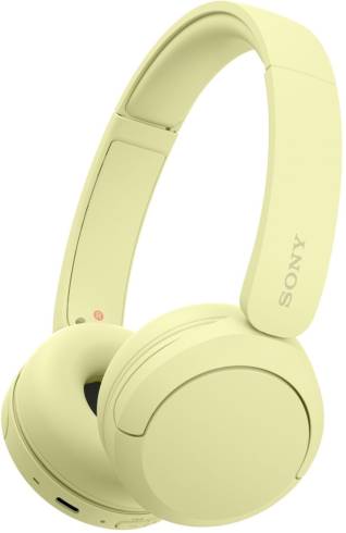 Sony Headset WH-CH520