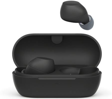 Sony Headset TWLS WF-C710N
