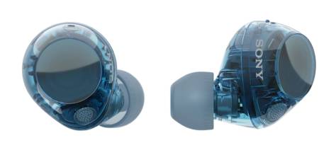 Sony Headset TWLS WF-C710N