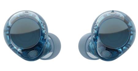 Sony Headset TWLS WF-C710N