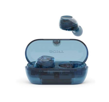 Sony Headset TWLS WF-C710N