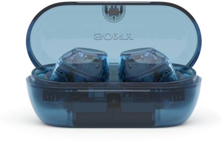 Sony Headset TWLS WF-C710N