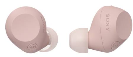 Sony Headset TWLS WF-C710N