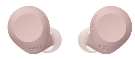 Sony Headset TWLS WF-C710N