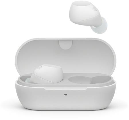 Sony Headset TWLS WF-C710N