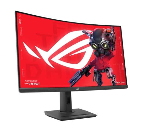 Asus ROG Strix XG32WCS Gaming Monitor  32''