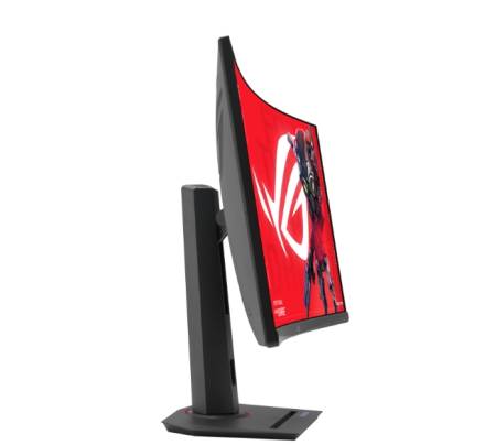 Asus ROG Strix XG32WCS Gaming Monitor  32''