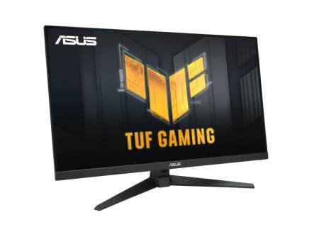 Asus TUF Gaming VG328QA1A Gaming Monitor 
