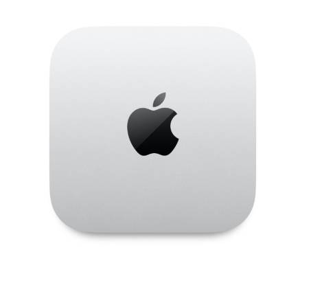 Apple Mac mini: Apple M4 chip with 10-core CPU and 10-core GPU