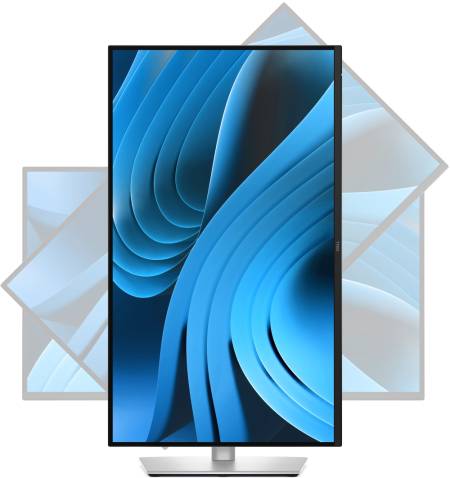 Dell P2725D