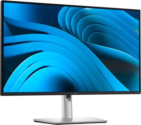 Dell P2725DE