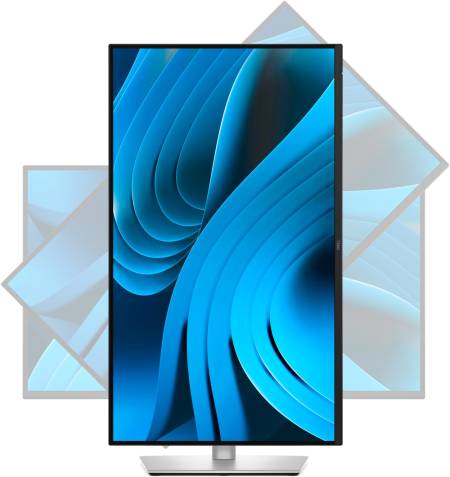 Dell P2725DE