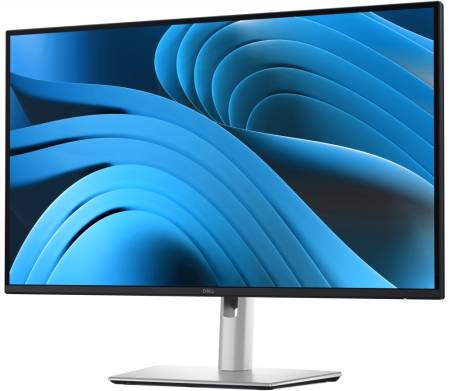 Dell P2725QE