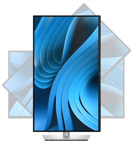 Dell P2725QE